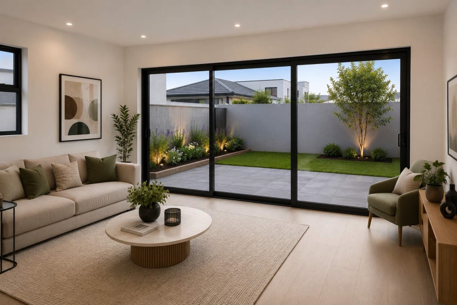 3 Bedroom Property for Sale in Yzerfontein Western Cape